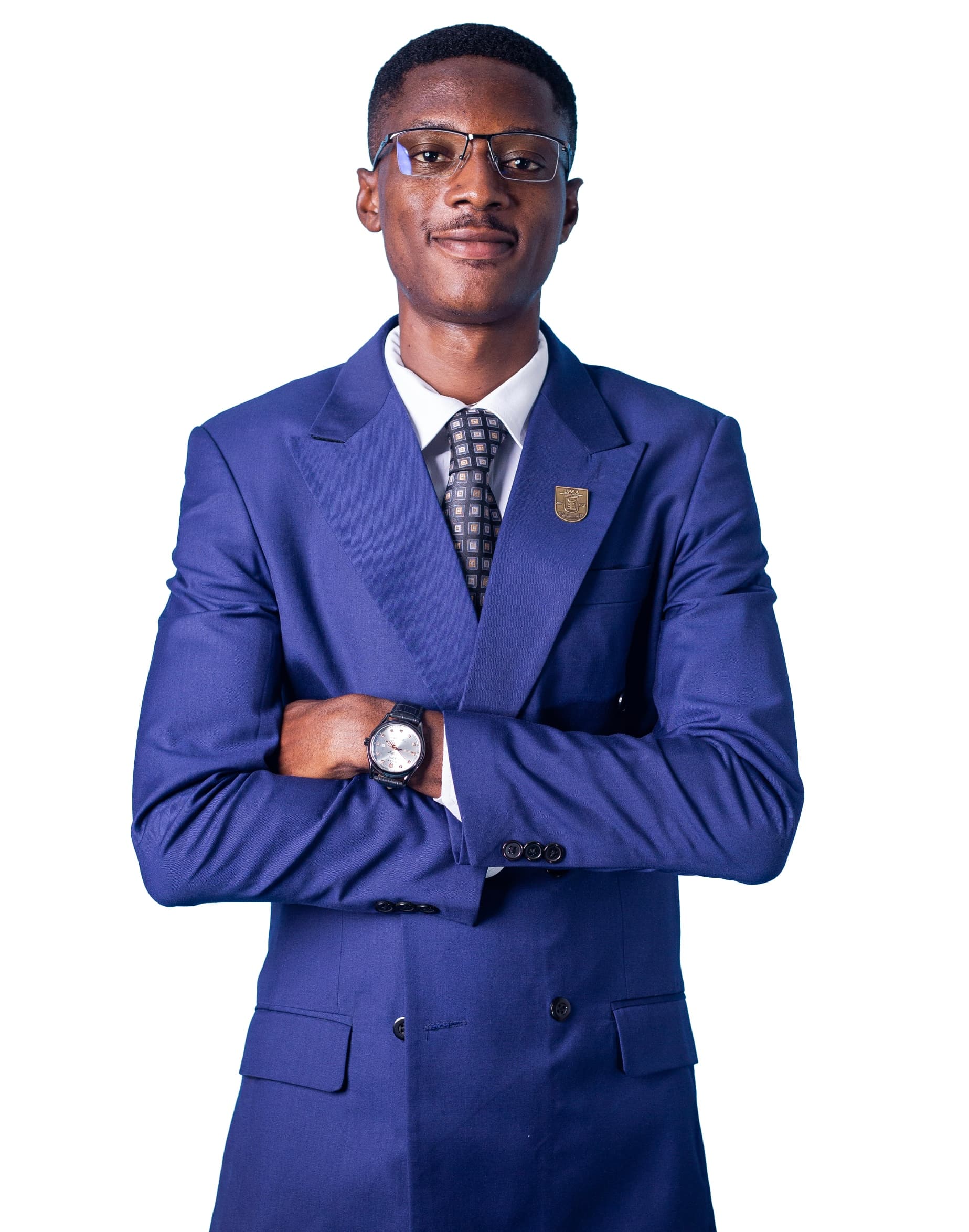 Founder Image